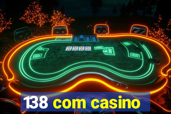 138 com casino