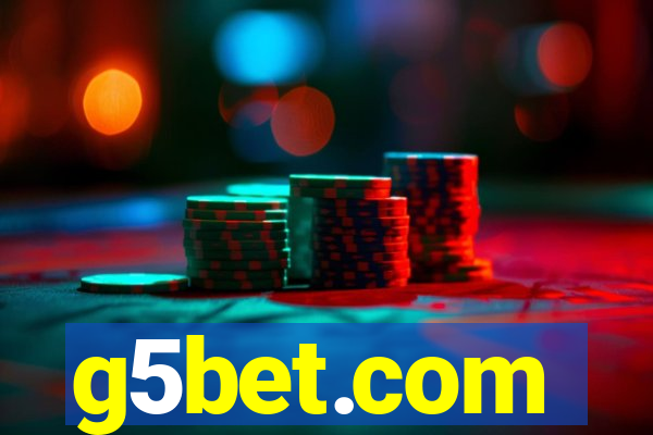 g5bet.com