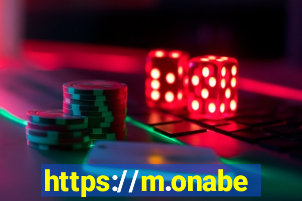 https://m.onabet.com/casino