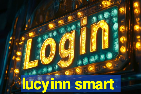 lucyinn smart