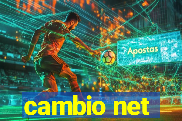 cambio net