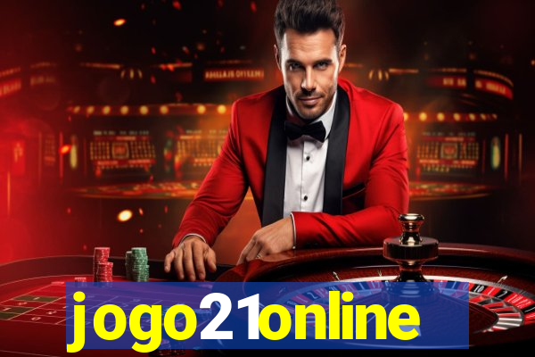 jogo21online