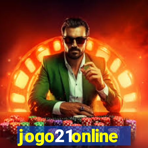 jogo21online