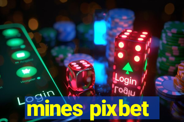 mines pixbet