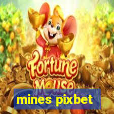 mines pixbet