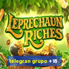 telegran grupo +18