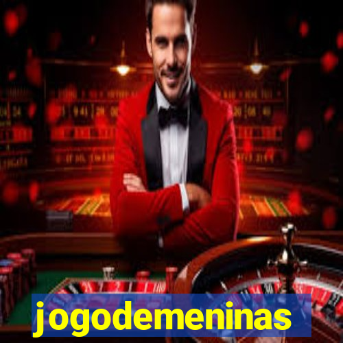 jogodemeninas