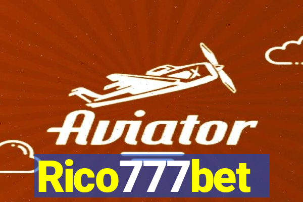 Rico777bet