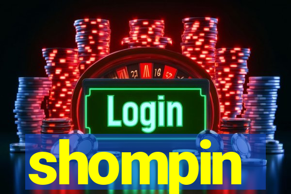 shompin