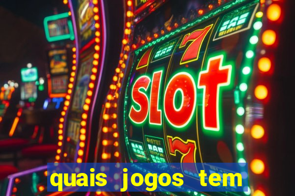 quais jogos tem mais chances de ganhar