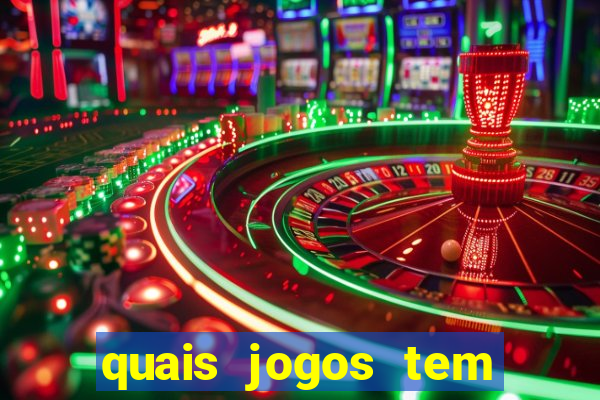 quais jogos tem mais chances de ganhar