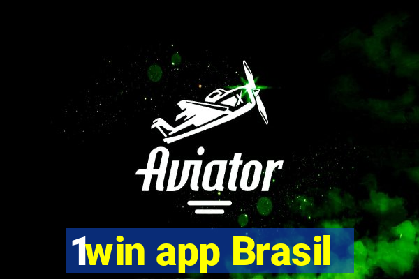 1win app Brasil