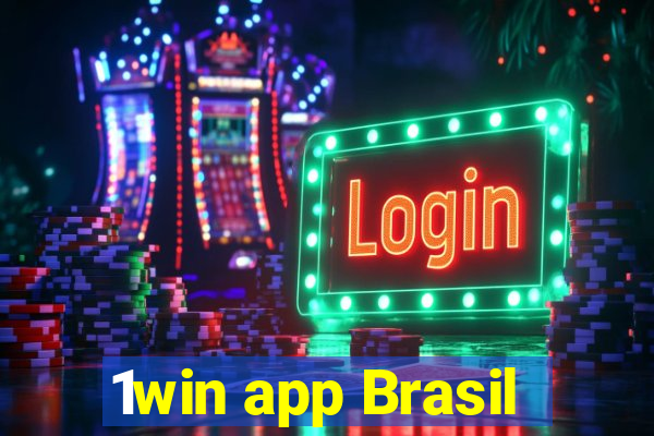 1win app Brasil