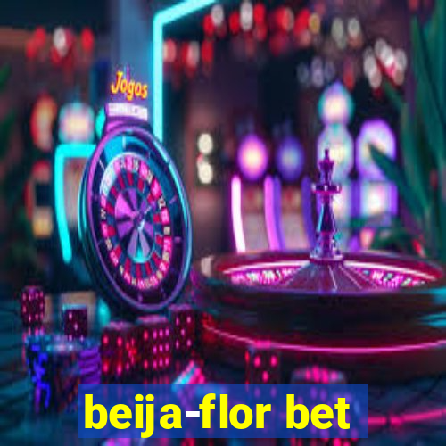 beija-flor bet