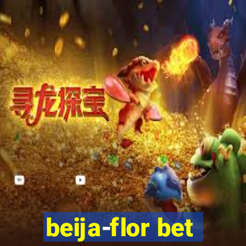 beija-flor bet