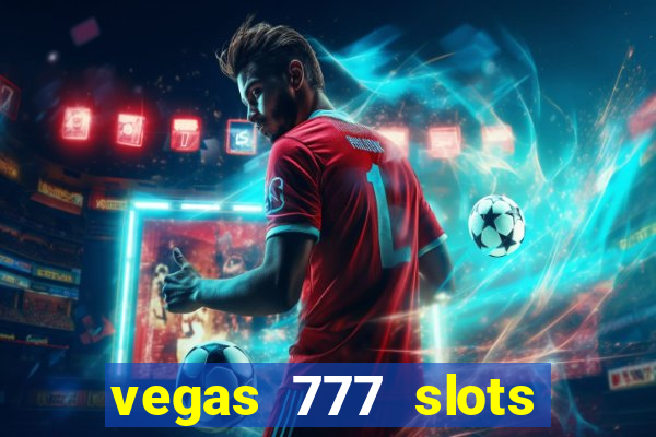 vegas 777 slots epic jackpot