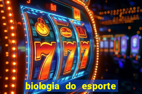 biologia do esporte jurgen weineck pdf