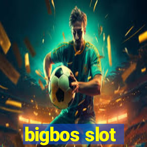 bigbos slot