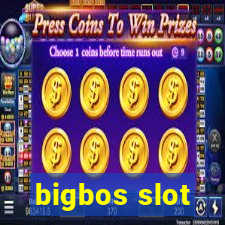 bigbos slot