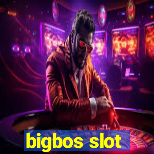 bigbos slot