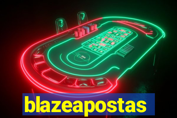 blazeapostas