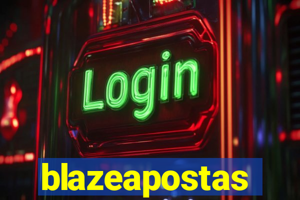 blazeapostas