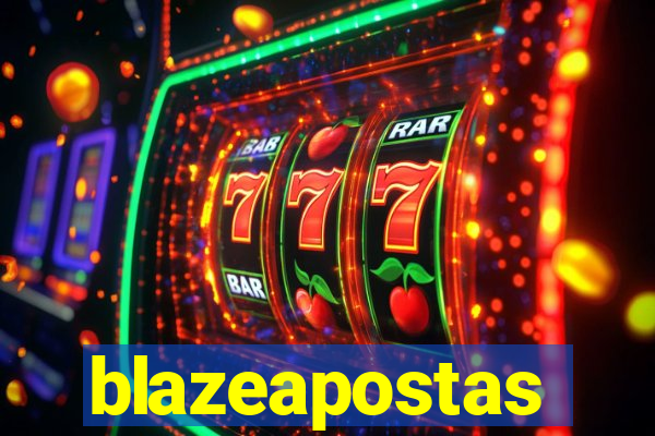 blazeapostas