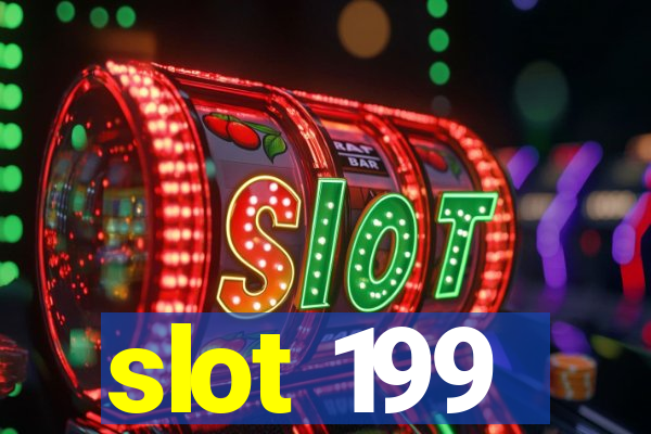 slot 199