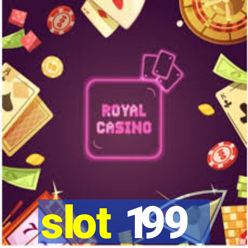 slot 199