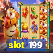 slot 199