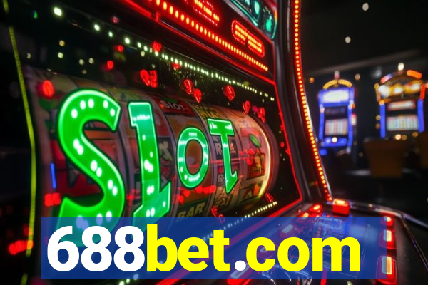 688bet.com