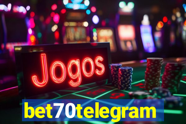 bet70telegram