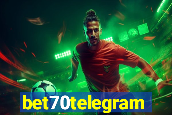 bet70telegram