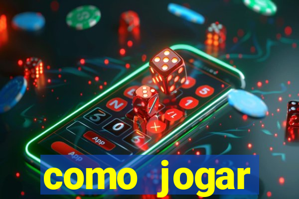 como jogar pragmatic play