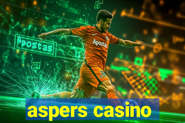 aspers casino