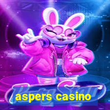 aspers casino