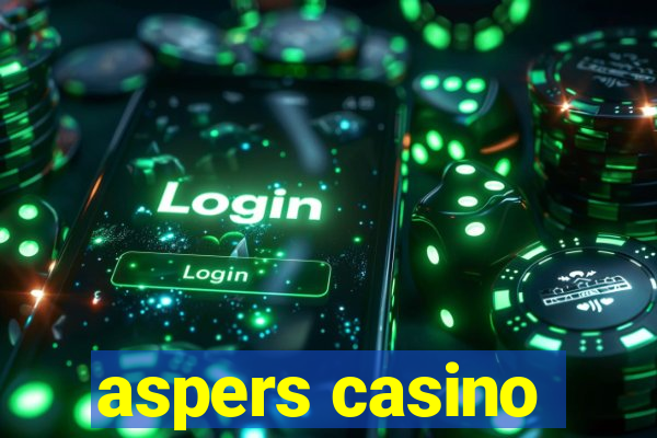 aspers casino