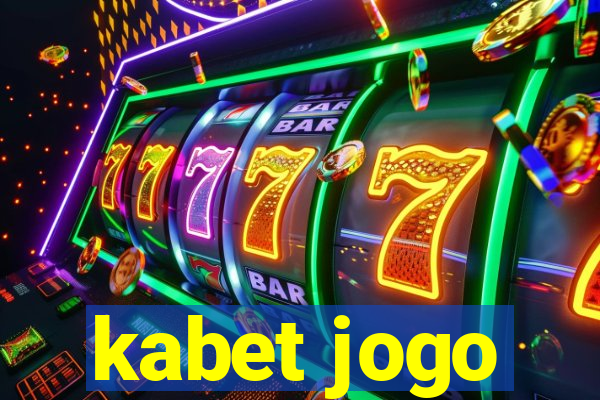 kabet jogo