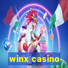 winx casino