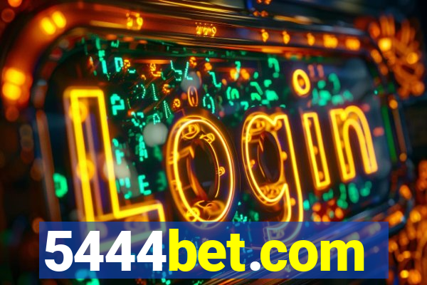 5444bet.com