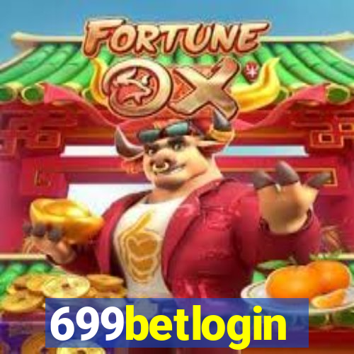 699betlogin