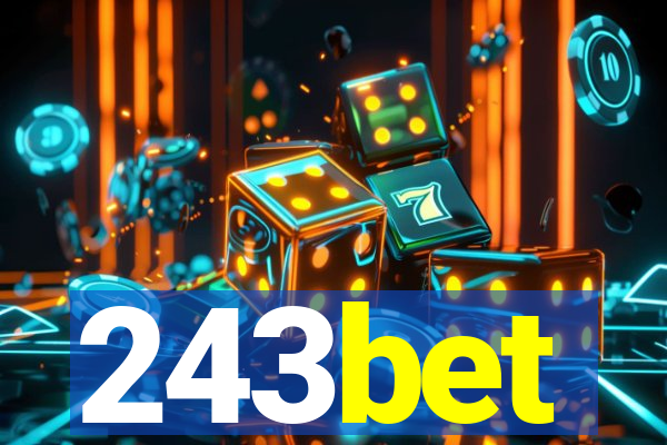 243bet