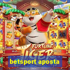 betsport aposta