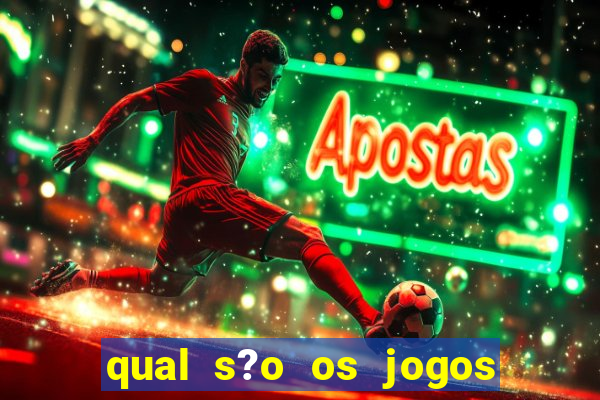 qual s?o os jogos da série b de hoje