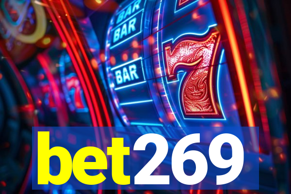 bet269