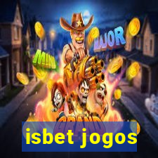 isbet jogos