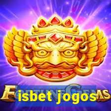 isbet jogos