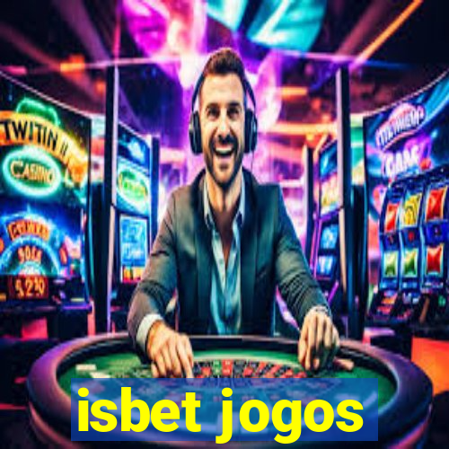 isbet jogos