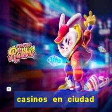 casinos en ciudad del este