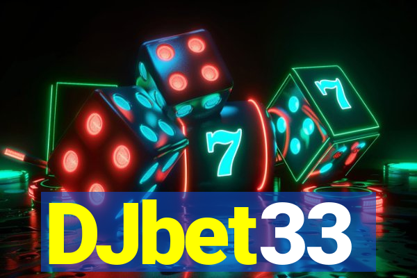 DJbet33